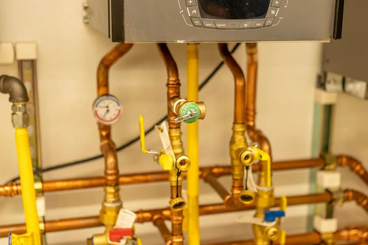 Licensed technician providing Sump Pump Repair for a homeowner in Tunkhannock